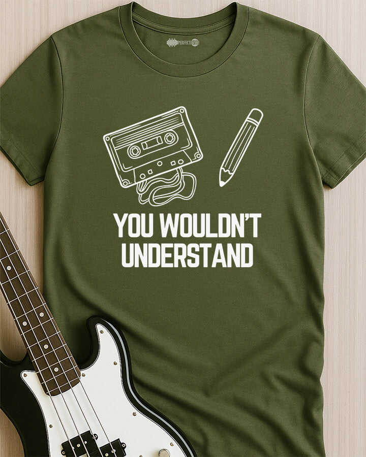 Rewind Generation T-Shirt