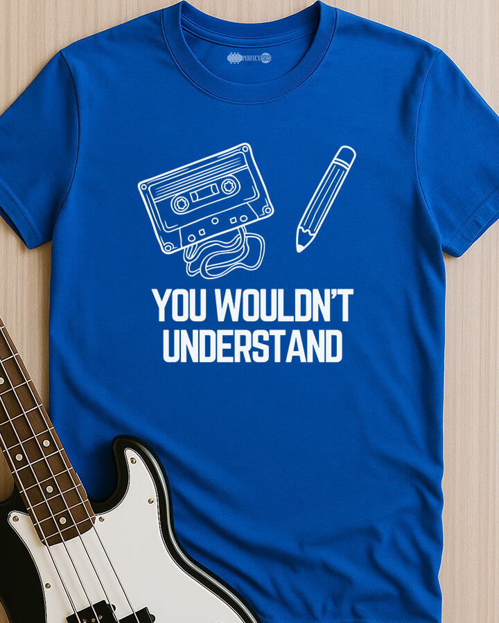 Rewind Generation T-Shirt