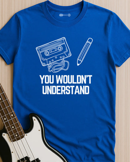 Rewind Generation T-Shirt