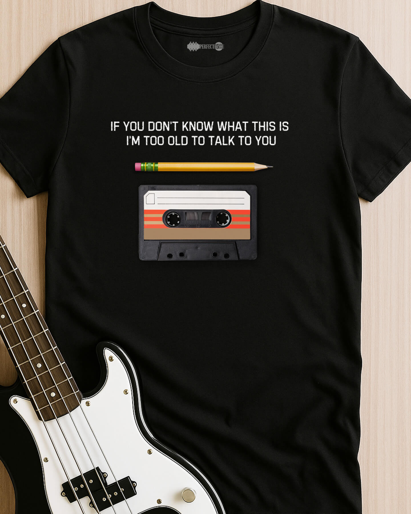 Rewind Generation T-Shirt