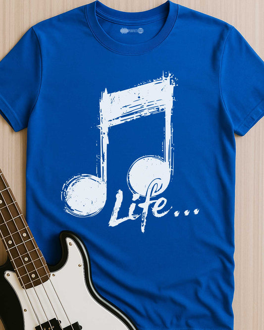 Rhythm of Life T-Shirt