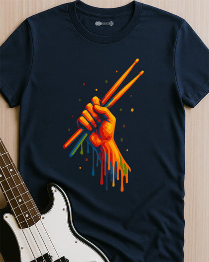 Rhythm in Color T-Shirt