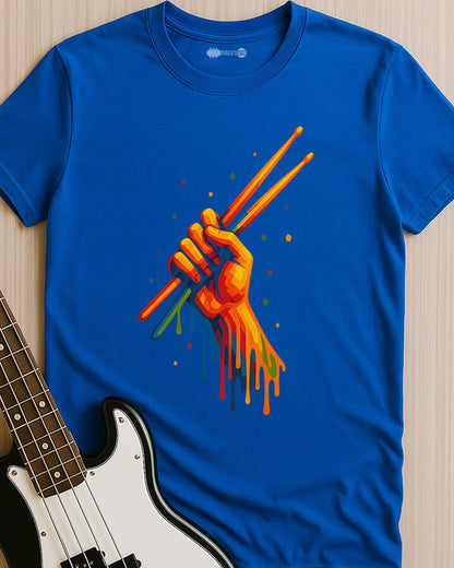 Rhythm in Color T-Shirt