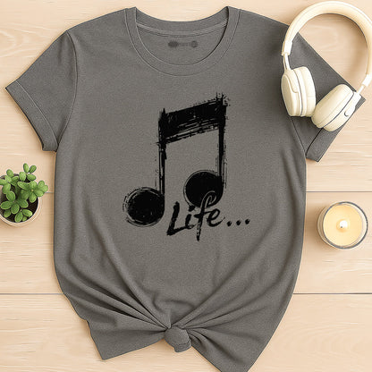 Rhythm of Life T-Shirt