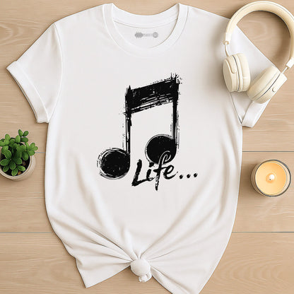 Rhythm of Life T-Shirt