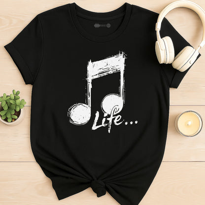 Rhythm of Life T-Shirt
