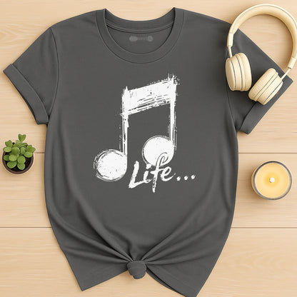 Rhythm of Life T-Shirt