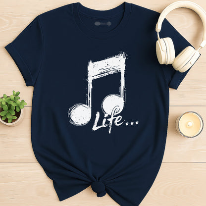 Rhythm of Life T-Shirt