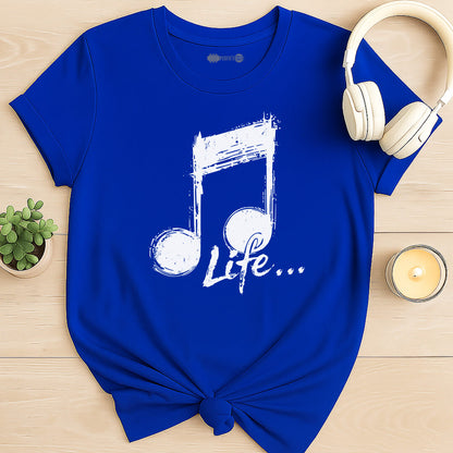 Rhythm of Life T-Shirt