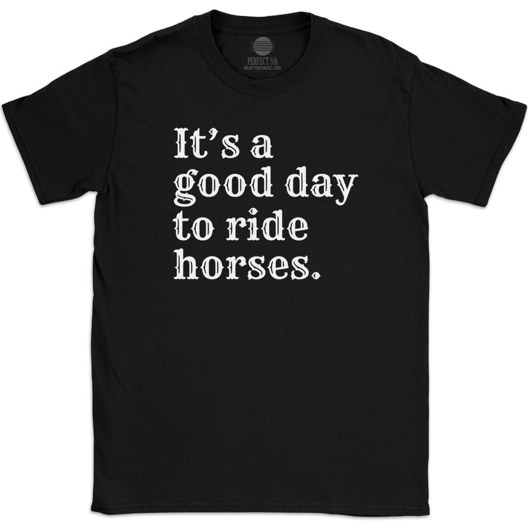 RIDE DAY T-SHIRT