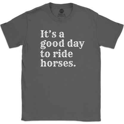 RIDE DAY T-SHIRT