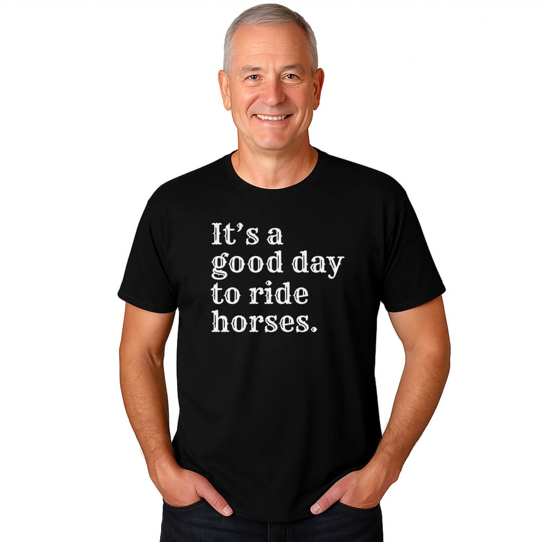 RIDE DAY T-SHIRT
