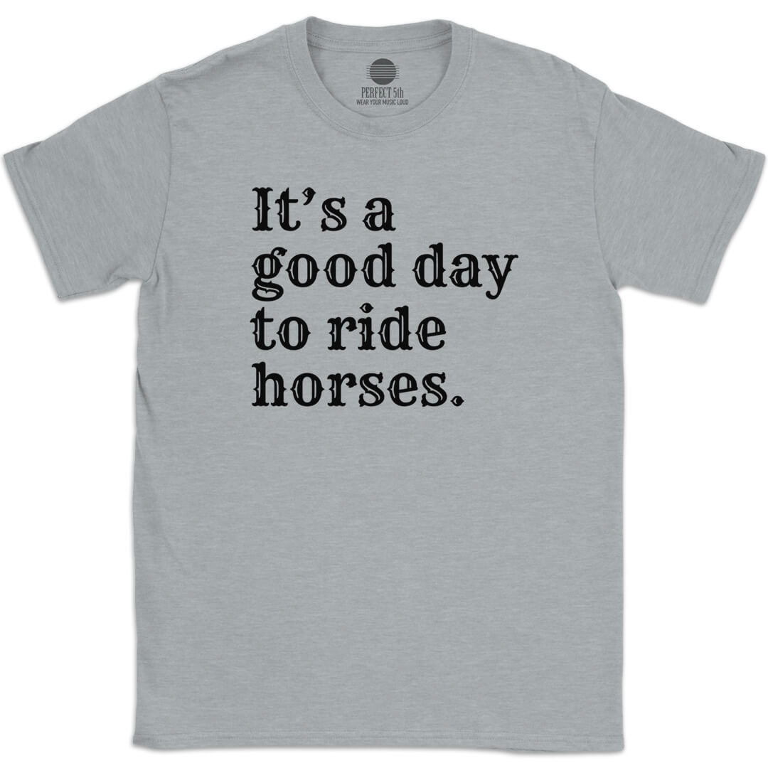 RIDE DAY T-SHIRT