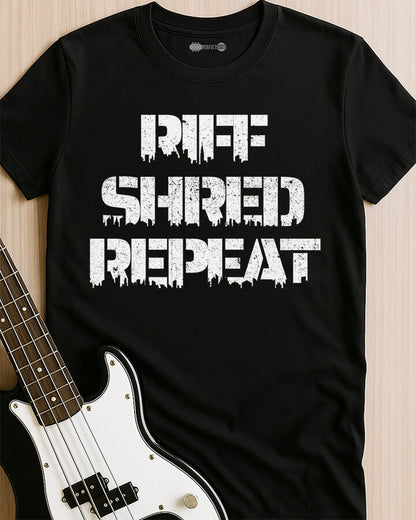 Riff Cycle T-Shirt