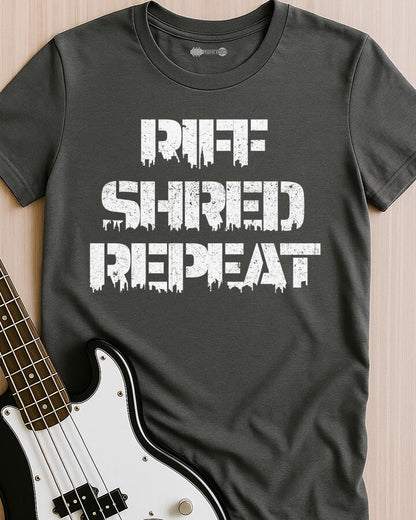Riff Cycle T-Shirt