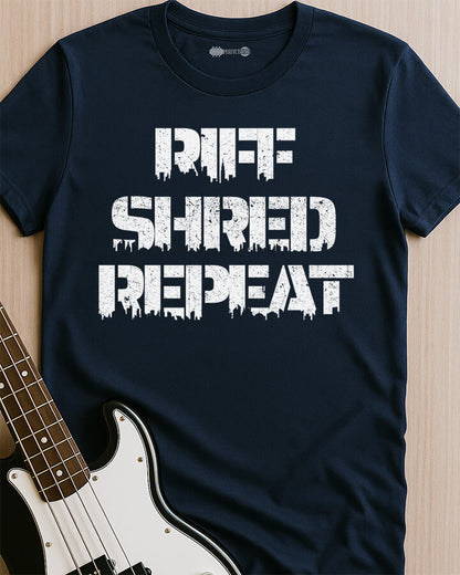 Riff Cycle T-Shirt