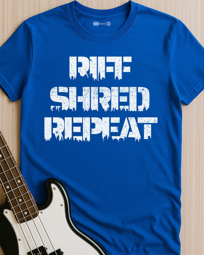 Riff Cycle T-Shirt