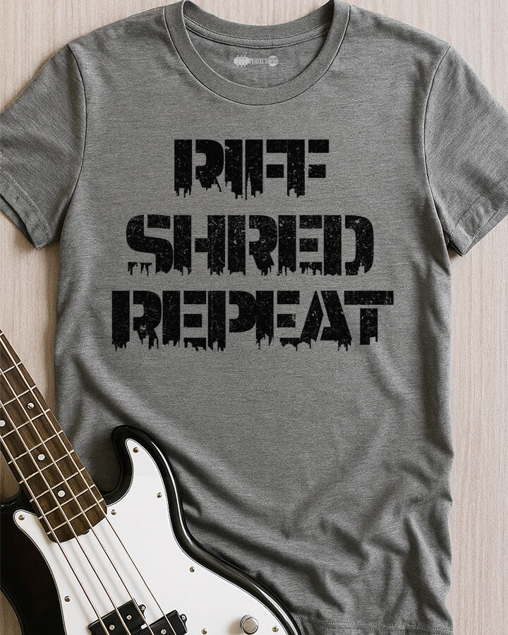 Riff Cycle T-Shirt