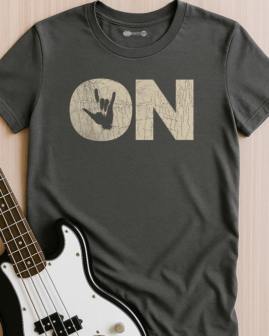 Rock On T-Shirt