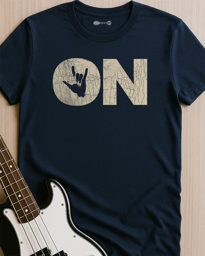 Rock On T-Shirt