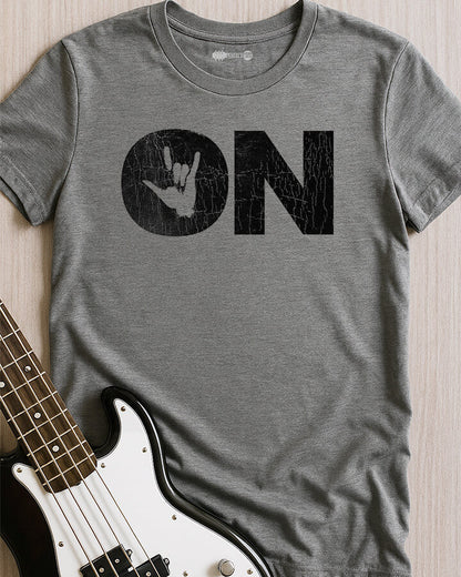 Rock On T-Shirt
