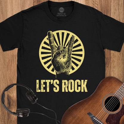 Rock Signal T-Shirt