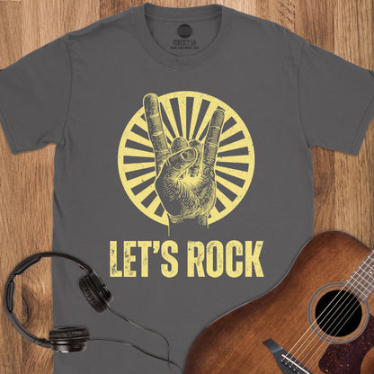 Rock Signal T-Shirt