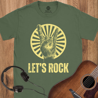 Rock Signal T-Shirt