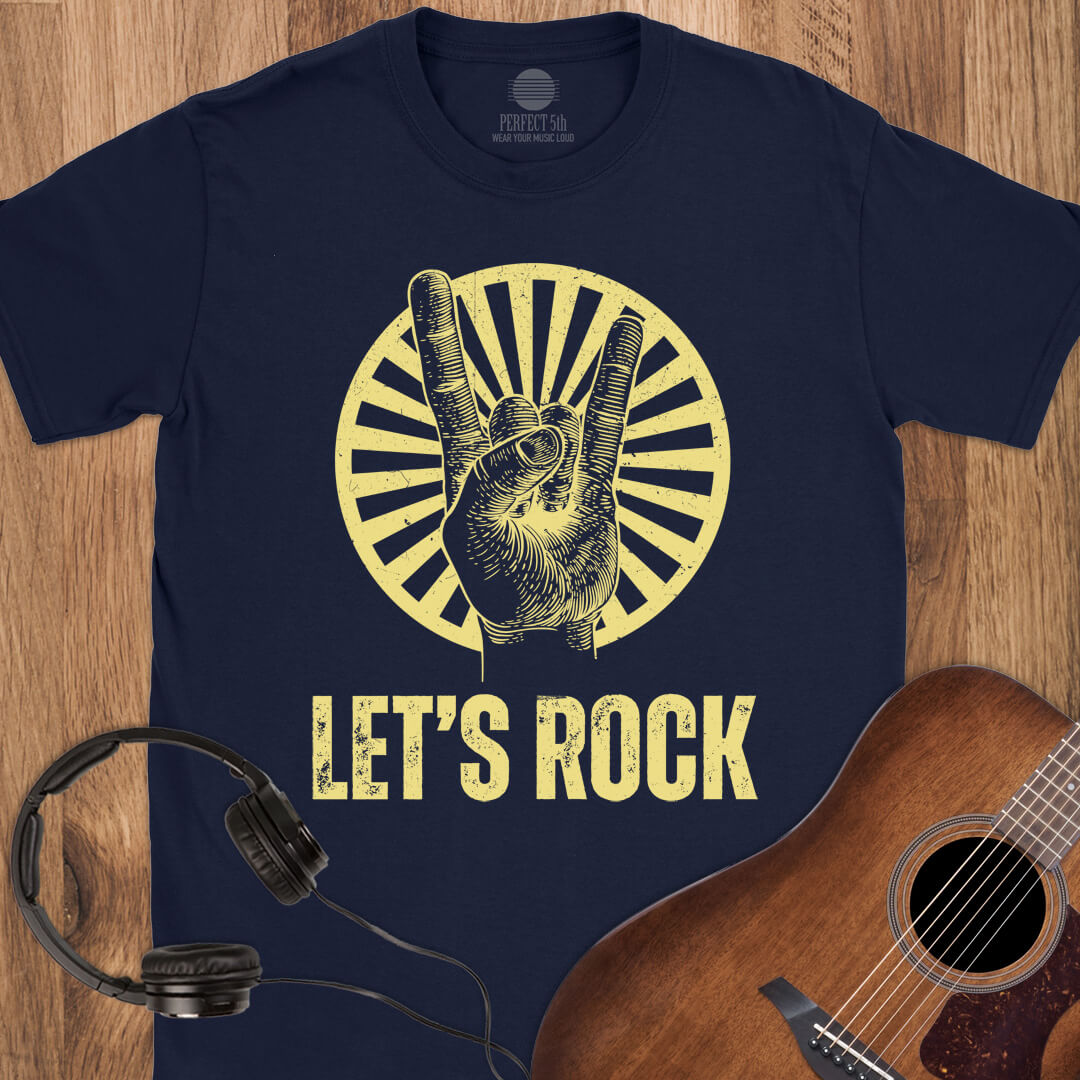 Rock Signal T-Shirt
