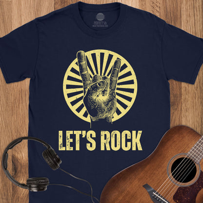 Rock Signal T-Shirt
