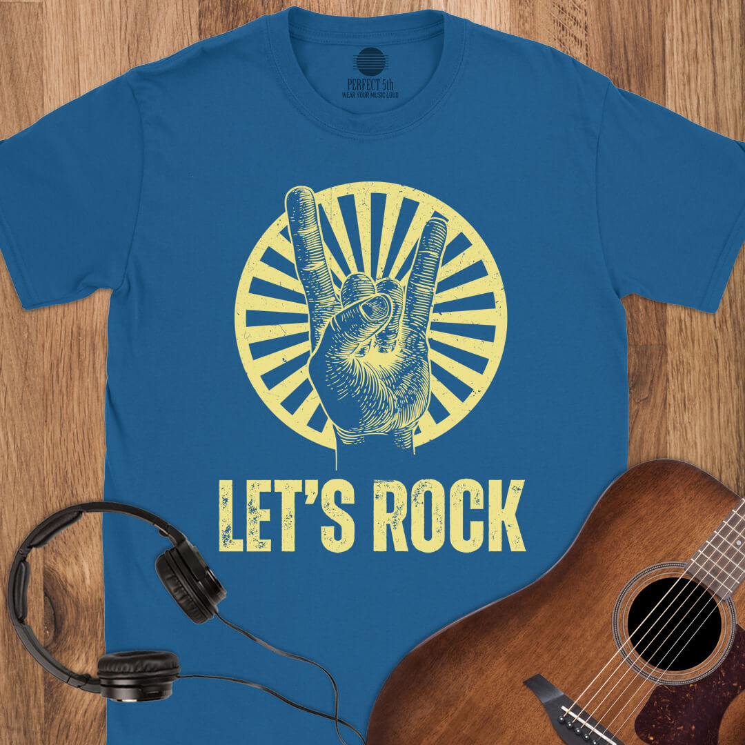 Rock Signal T-Shirt