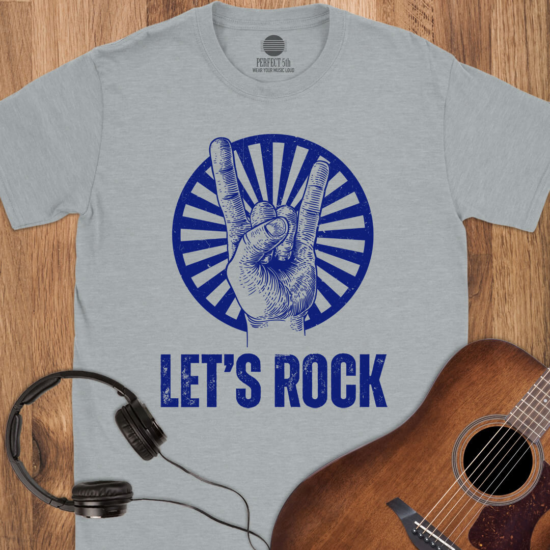 Rock Signal T-Shirt