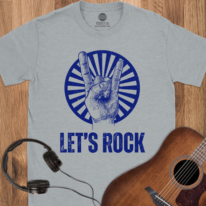 Rock Signal T-Shirt