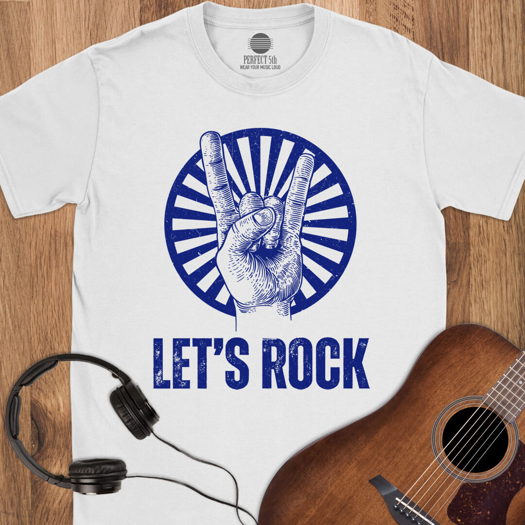 Rock Signal T-Shirt