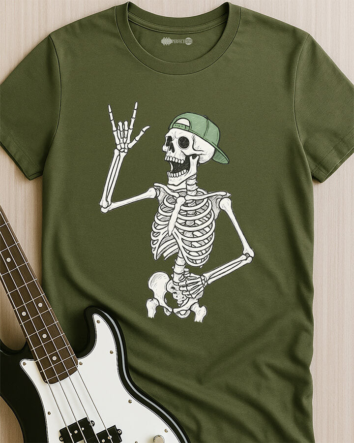 Rock & Bone T-Shirt