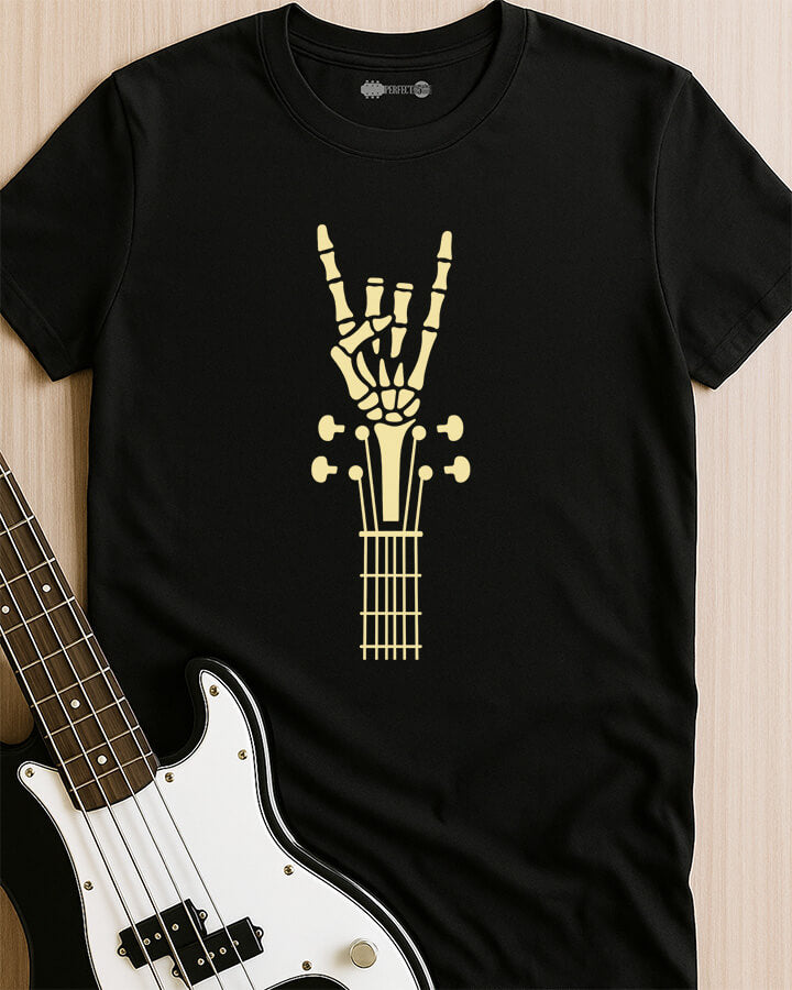 Rock ‘N Bone T-Shirt