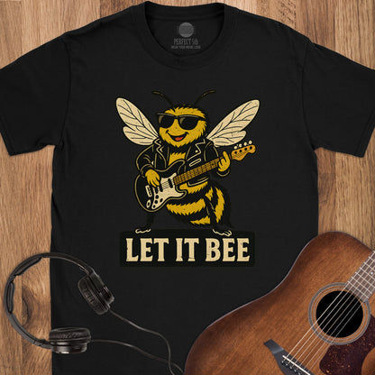 Rock ’n’ Buzz T-Shirt
