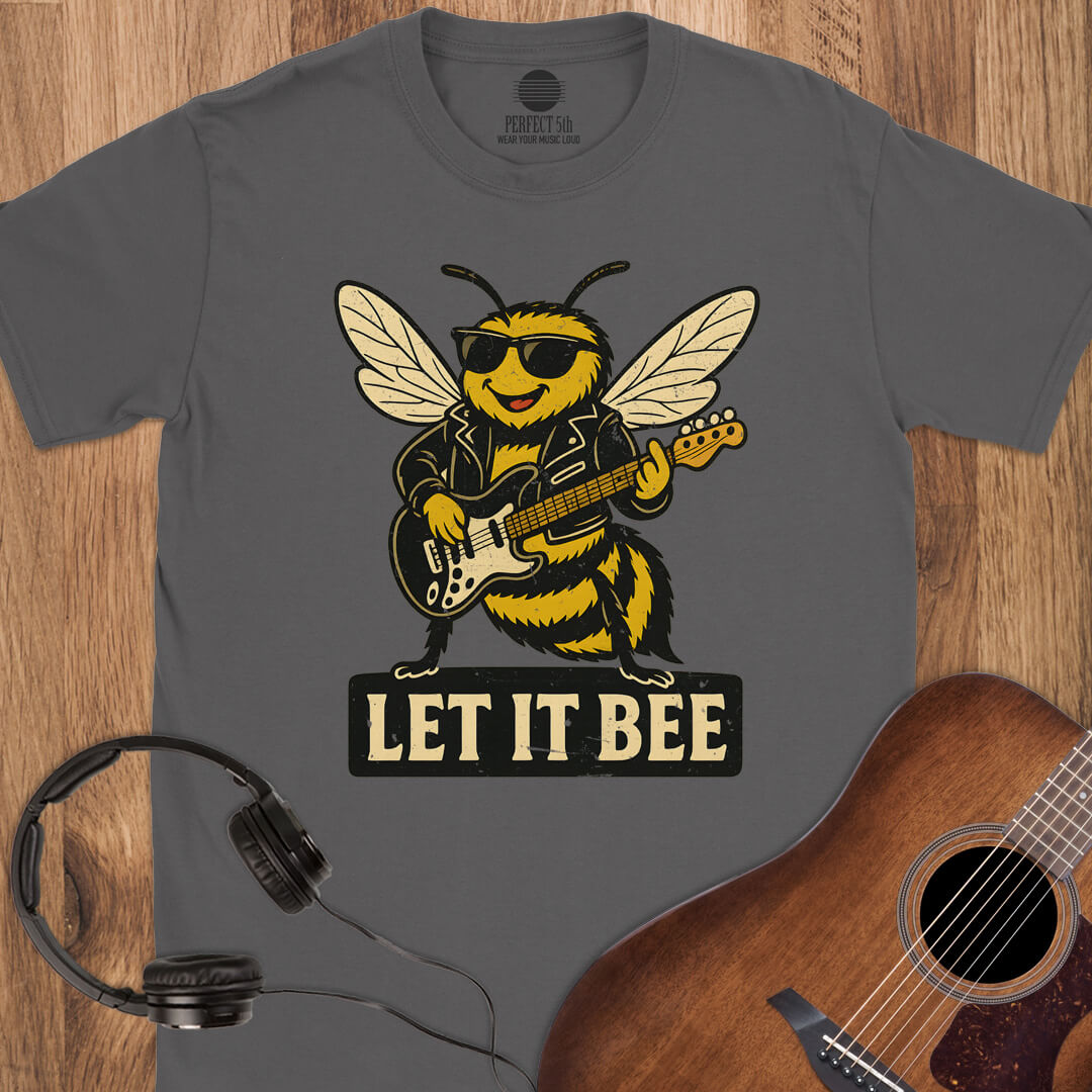 Rock ’n’ Buzz T-Shirt