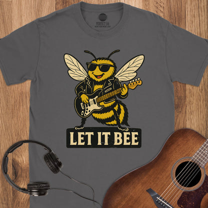 Rock ’n’ Buzz T-Shirt