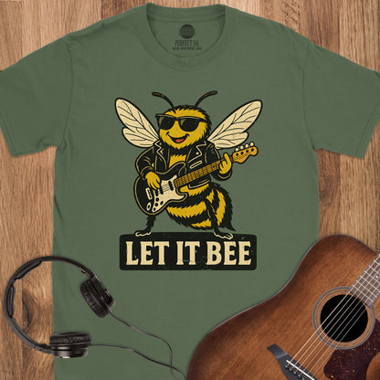 Rock ’n’ Buzz T-Shirt