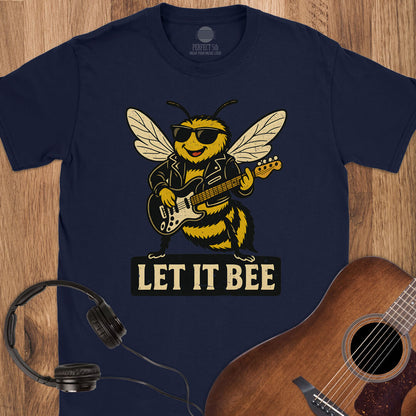 Rock ’n’ Buzz T-Shirt