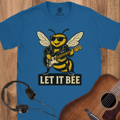 Rock ’n’ Buzz T-Shirt