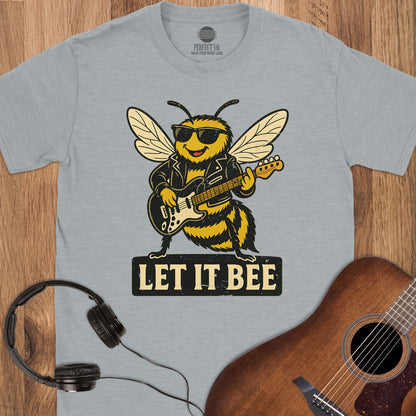 Rock ’n’ Buzz T-Shirt