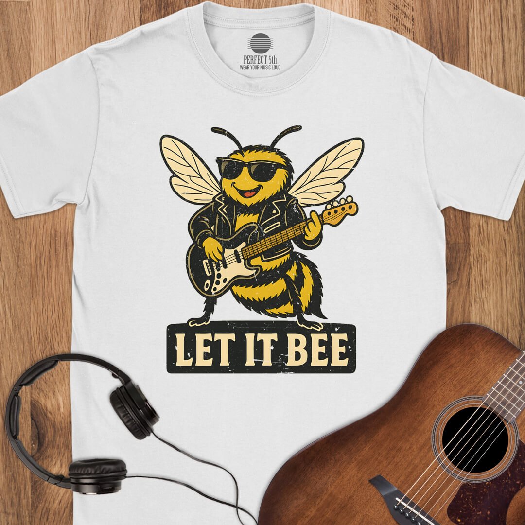 Rock ’n’ Buzz T-Shirt