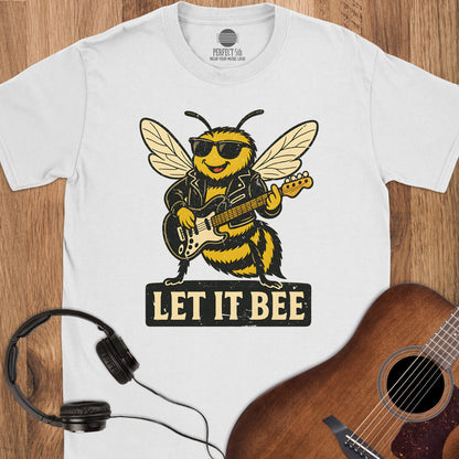 Rock ’n’ Buzz T-Shirt