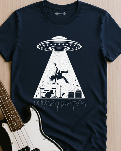 Rockstar Abduction T-Shirt