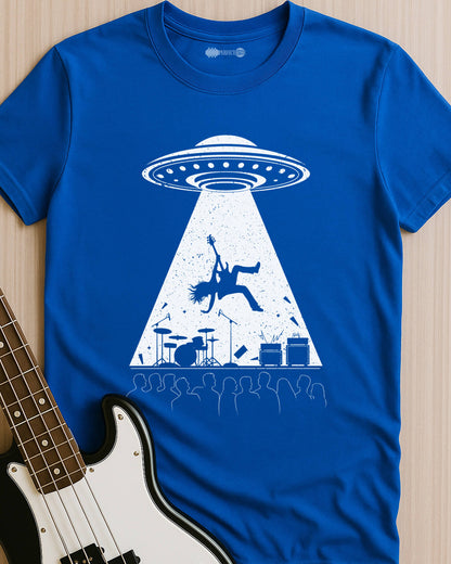 Rockstar Abduction T-Shirt