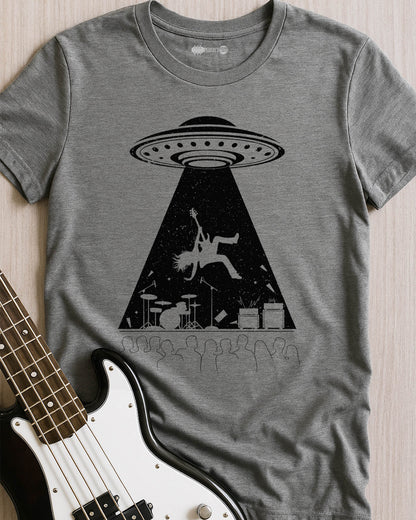 Rockstar Abduction T-Shirt