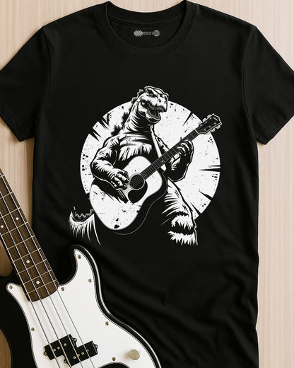 Rockzilla T-Shirt