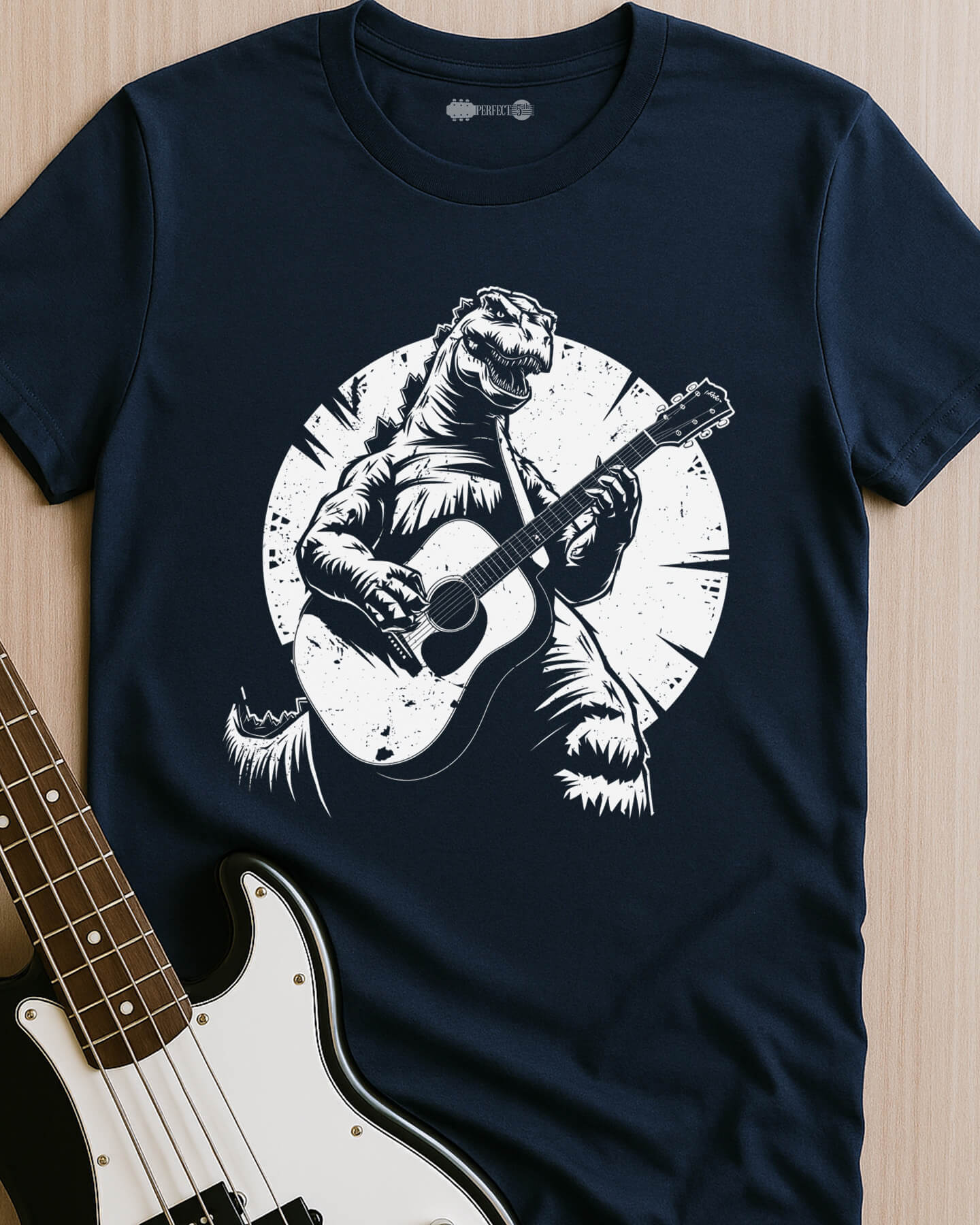 Rockzilla T-Shirt